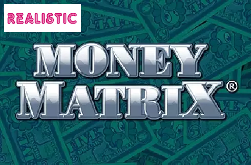 Money Matrix Pull Tab